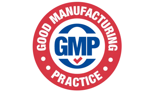 ReduBurn GMP Certified