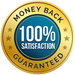 ReduBurn Money Back Guarantee